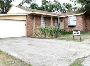 216 Maple St, Borger, TX 79007