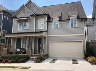 1800 Pointe Place Ave, Dunwoody, GA 30338