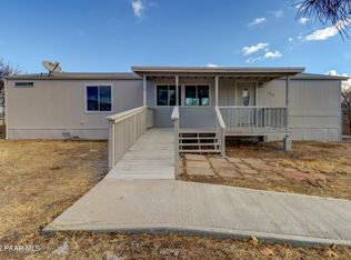 1330 Prairie Grass Rd, Chino Valley, AZ 86323
