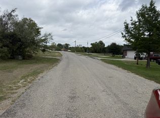 LOT 8 Lanai Ct, Bridgeport, TX 76426