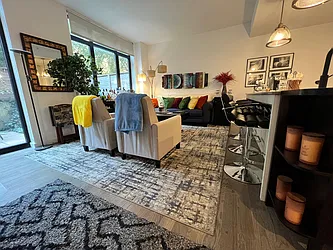 Rented by MLB ESTATES LLC