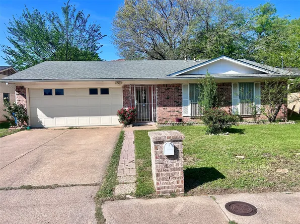 10405 Trail Ave, Dallas, TX 75217