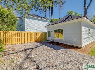 1615 Le Grand St #C, Savannah, GA 31401