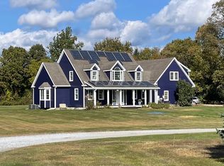 124 Egremont Plain Rd, South Egremont, MA 01258