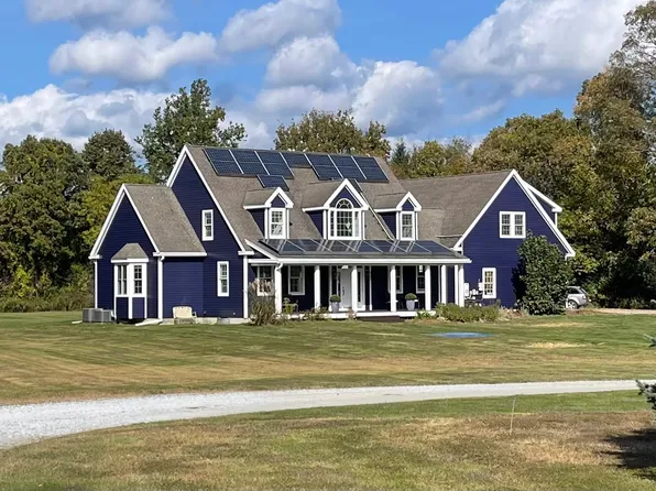 124 Egremont Plain Rd, South Egremont, MA 01258