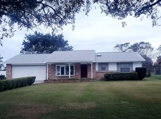 10875 SE 74th Ct, Belleview, FL 34420