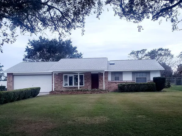 10875 SE 74th Ct, Belleview, FL 34420