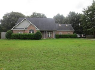 546 Southland Trl, Byron, GA 31008