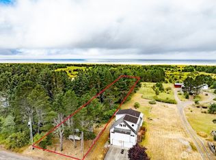 13907 N Alley, Long Beach, WA