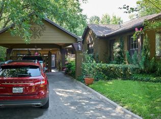 3020 Cumberland Ave, Waco, TX 76707