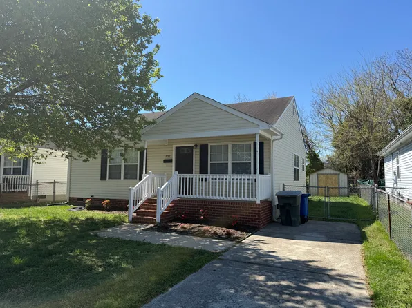 357 Pine Ave, Newport News, VA 23607