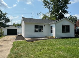 606 Plain St, La Porte, IN