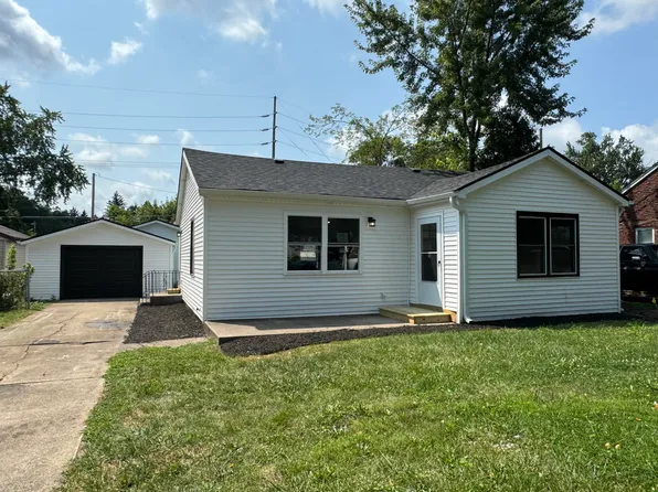 606 Plain St, La Porte, IN 46350