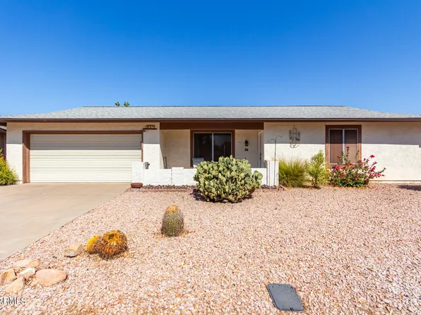 927 LEISURE WORLD --, Mesa, AZ 85206