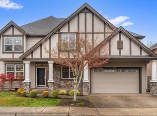 1326 SE 16th Ave, Canby, OR 97013