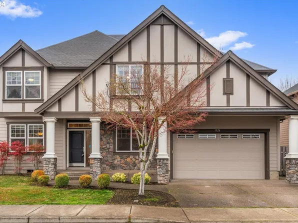 1326 SE 16th Ave, Canby, OR 97013