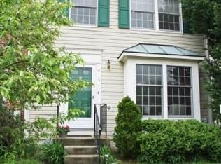 8113 Brightridge Ct, Ellicott City, MD 21043