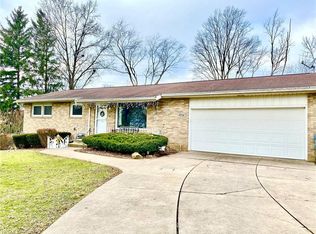 4556 Roop Ave SE, Barberton, OH 44203