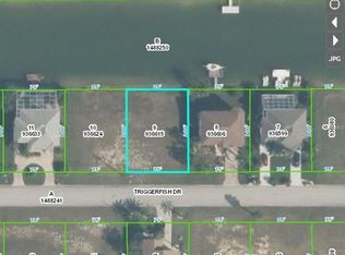 Triggerfish Dr, Hernando beach, FL 34607