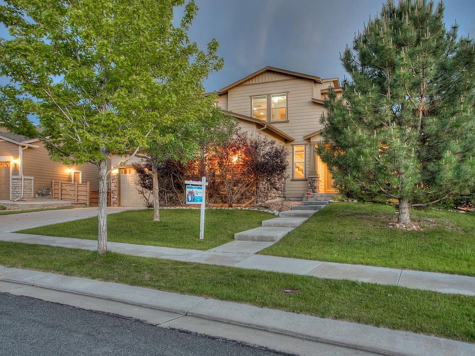 16678 E 106th Dr, Commerce City, CO 80022 | Zillow