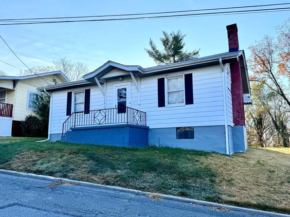 1501 Gladstone Ave SE, Roanoke, VA 24013