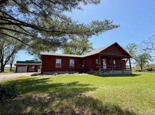 328 Booneslick Rd, New Florence, MO 63363