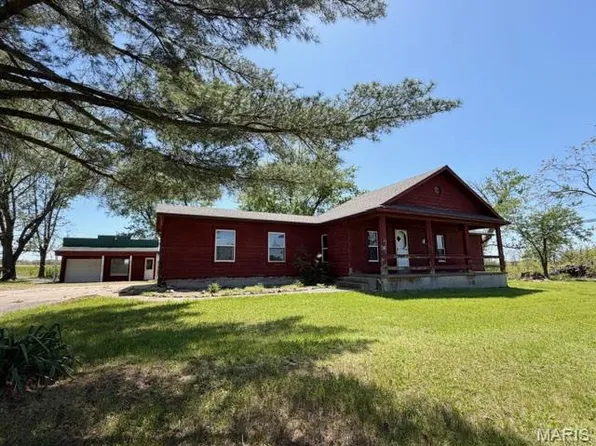 328 Booneslick Rd, New Florence, MO 63363