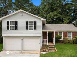 719 Bridge Way, Lithonia, GA 30058