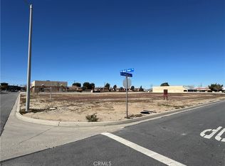0 California Ave Lot 84, Victorville, CA 92392