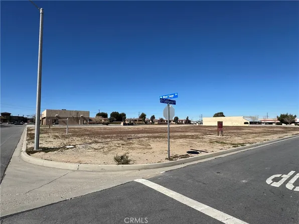 0 California Ave Lot 84, Victorville, CA 92392