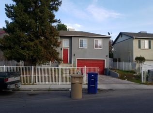 5106 Yellow Rose Ct, Bakersfield, CA 93307
