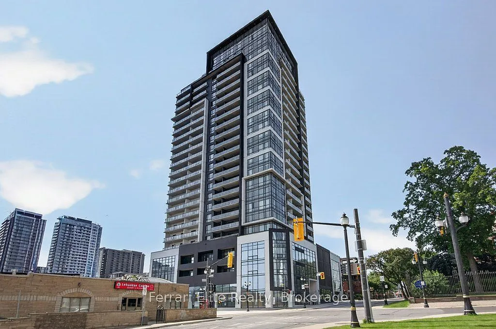 2 bed, $2,350 — Photo 1