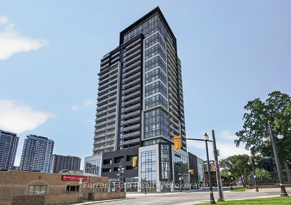 1st image of 15 Queen St S #1114