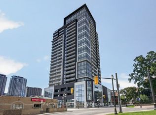 15 Queen St S #1114, Hamilton, ON L8P 3R4