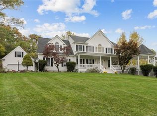 348 Reservoir Rd, Goshen, NY 10924