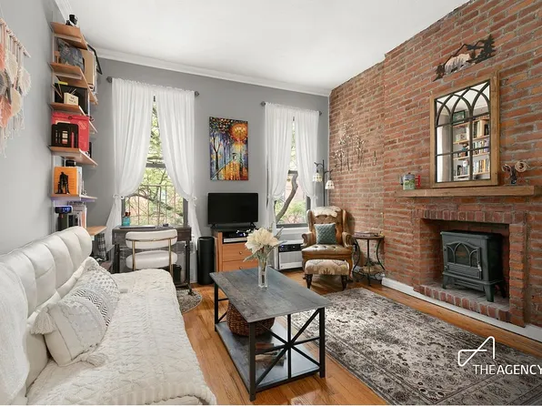 227 E 87th St APT 3B, New York, NY 10128