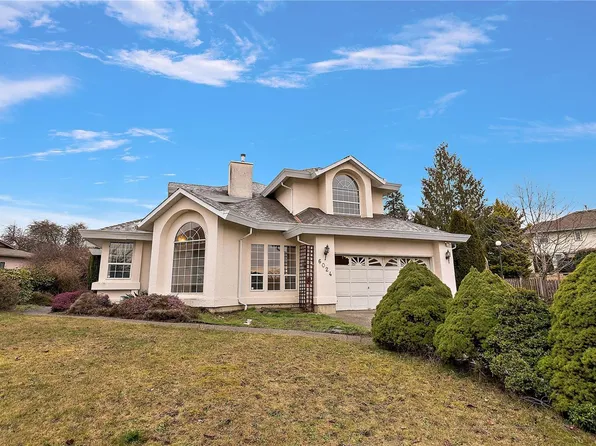 6024 Columbine Rd, North Cowichan, BC V9L 5G8