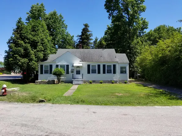 48 Langley Ave, Newport News, VA 23601