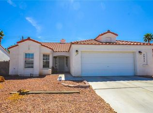 3905 Redfield Ave, North Las Vegas, NV 89032