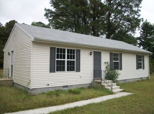 11529 Old School Rd, Mardela Springs, MD 21837