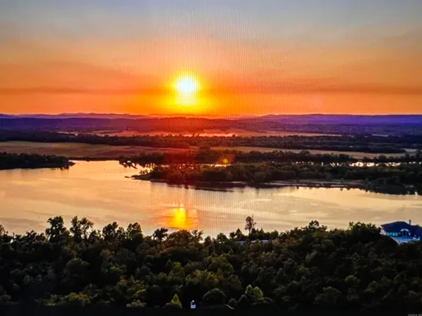 16116 Vista Del Rio Dr, North Little Rock, AR 72113