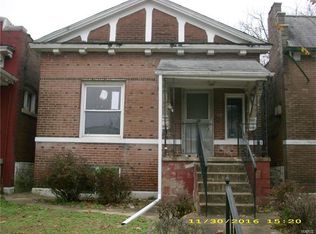 4806 Greer Ave, Saint Louis, MO