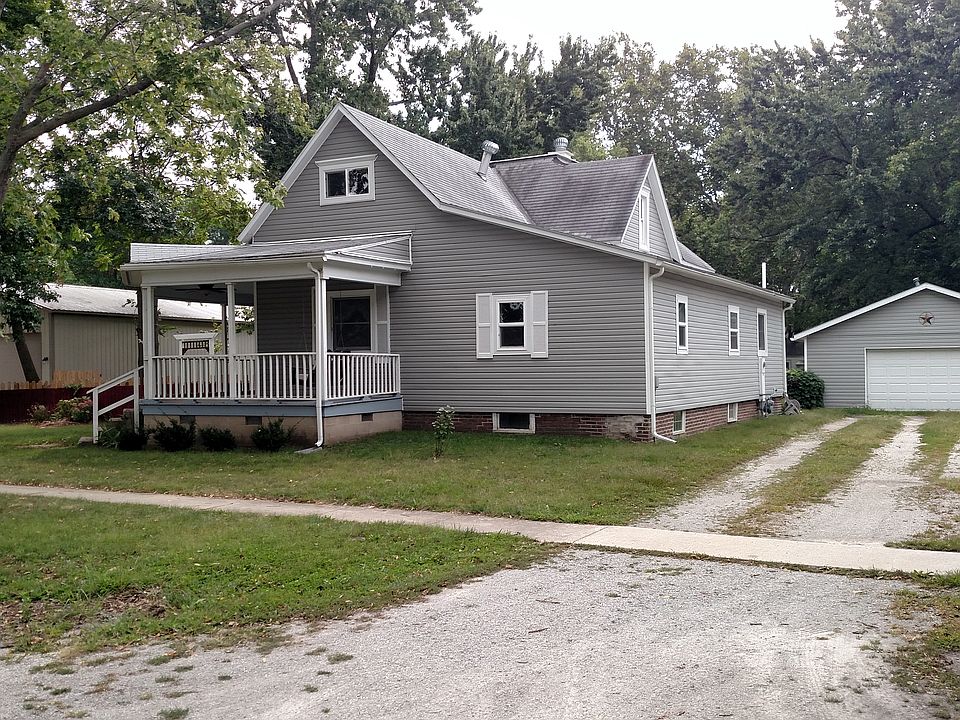 2nd image of 223 W Forest #0