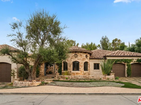 24903 Palmilla Dr, Calabasas, CA 91302