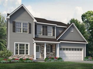 93 Freedom Dr #21, Coopersburg Borough, PA