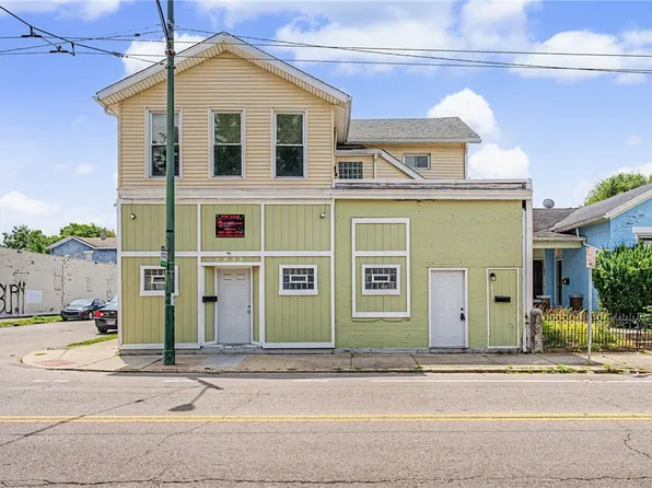 1834 E 5th St, Dayton, OH 45403