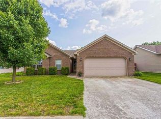 5503 Harmony Woods, Memphis, IN 47143