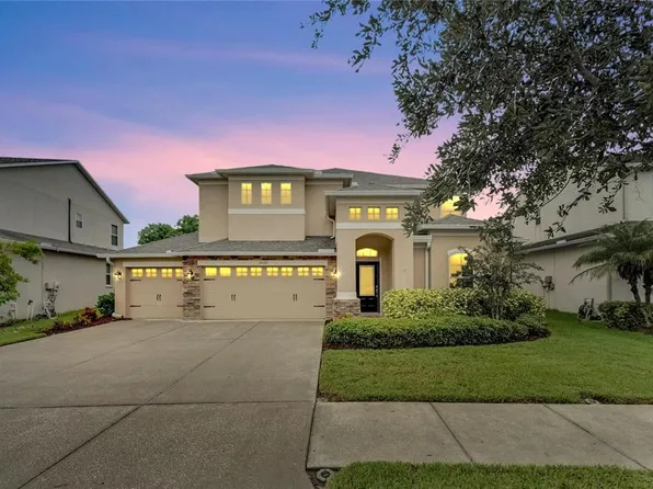 20123 Oakflower Ave, Tampa, FL 33647