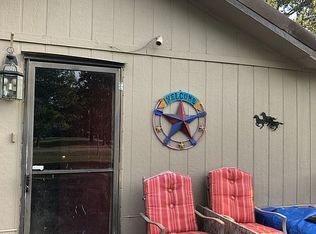 140 Fm 2608, Center, TX 75935