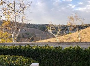 19801 Meadow Ridge Dr UNIT 4, Trabuco Canyon, CA 92679